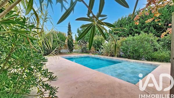 Maison à vendre 4 pièces 115 m² Biganos