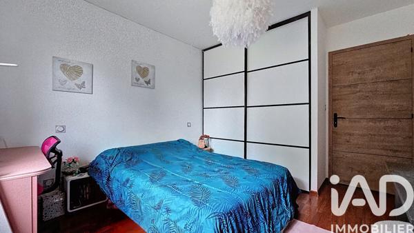 Maison à vendre 4 pièces 115 m² Biganos