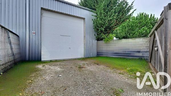 Maison à vendre 4 pièces 115 m² Biganos