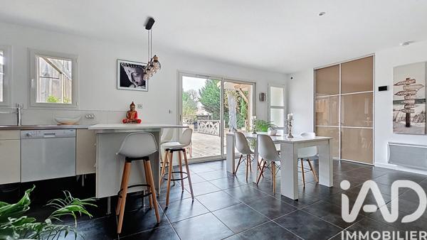 Maison à vendre 4 pièces 115 m² Biganos