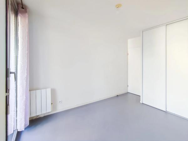 Bel appartement T3 avec terrasse et parking – Saint-Jacques-de-la-Lande