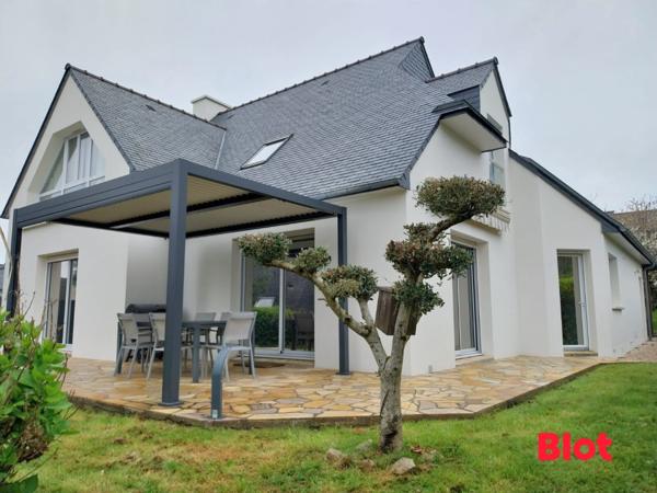 Maison 7 pièce(s)