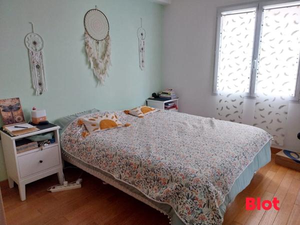 Maison 7 pièce(s)