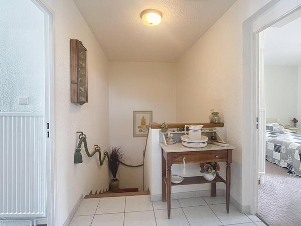 Maison 4 chambres avec jardin classée B