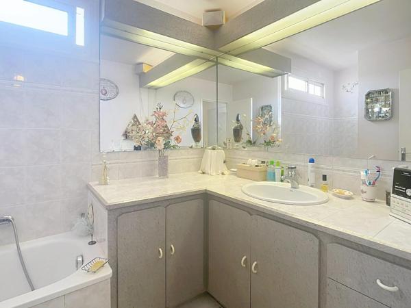 Maison 4 chambres avec jardin classée B