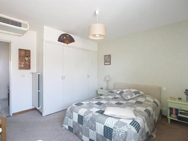 Maison 4 chambres avec jardin classée B