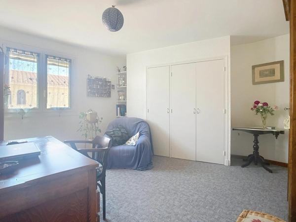 Maison 4 chambres avec jardin classée B