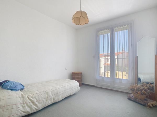 Maison 4 chambres avec jardin classée B