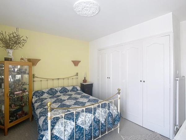 Maison 4 chambres avec jardin classée B