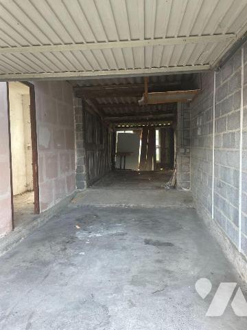 EN EXCLUSIVITE - A VENDRE à BAILLEUL dans le NORD (59) :  IMMEUBLE LIBRE DE TOUTE OCCUPATION PR...