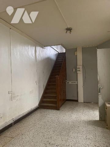EN EXCLUSIVITE - A VENDRE à BAILLEUL dans le NORD (59) :  IMMEUBLE LIBRE DE TOUTE OCCUPATION PR...