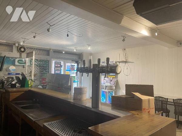 EN EXCLUSIVITE - A VENDRE à BAILLEUL dans le NORD (59) :  IMMEUBLE LIBRE DE TOUTE OCCUPATION PR...