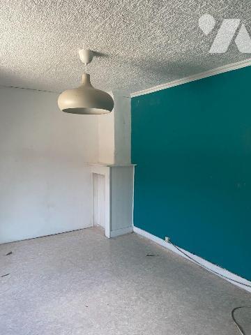 EN EXCLUSIVITE - A VENDRE à BAILLEUL dans le NORD (59) :  IMMEUBLE LIBRE DE TOUTE OCCUPATION PR...