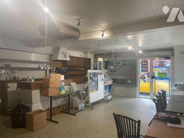 EN EXCLUSIVITE - A VENDRE à BAILLEUL dans le NORD (59) :  IMMEUBLE LIBRE DE TOUTE OCCUPATION PR...