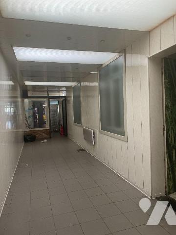 EN EXCLUSIVITE - A VENDRE à BAILLEUL dans le NORD (59) :  IMMEUBLE LIBRE DE TOUTE OCCUPATION PR...