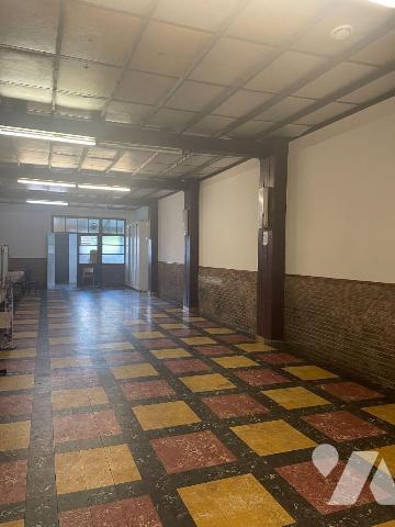 EN EXCLUSIVITE - A VENDRE à BAILLEUL dans le NORD (59) :  IMMEUBLE LIBRE DE TOUTE OCCUPATION PR...