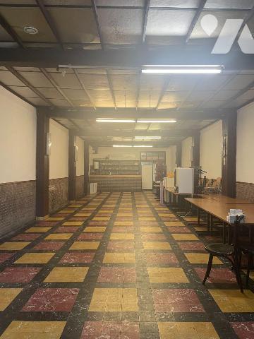 EN EXCLUSIVITE - A VENDRE à BAILLEUL dans le NORD (59) :  IMMEUBLE LIBRE DE TOUTE OCCUPATION PR...