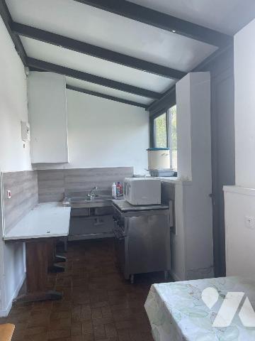 EN EXCLUSIVITE - A VENDRE à BAILLEUL dans le NORD (59) :  IMMEUBLE LIBRE DE TOUTE OCCUPATION PR...