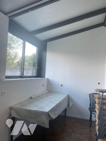 EN EXCLUSIVITE - A VENDRE à BAILLEUL dans le NORD (59) :  IMMEUBLE LIBRE DE TOUTE OCCUPATION PR...