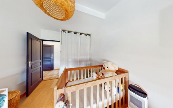 Appartement à vendre    3 pièces • 83,05 m2 Toulouse