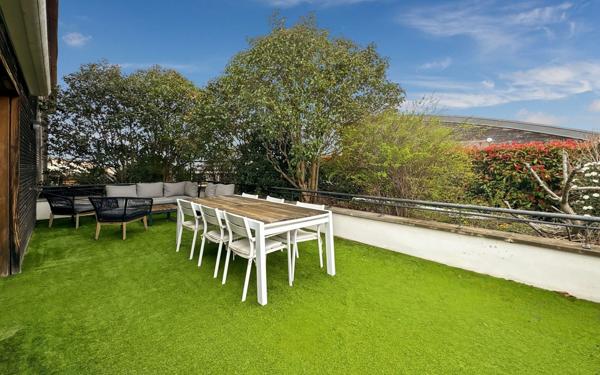 Appartement à vendre    3 pièces • 83,05 m2 Toulouse