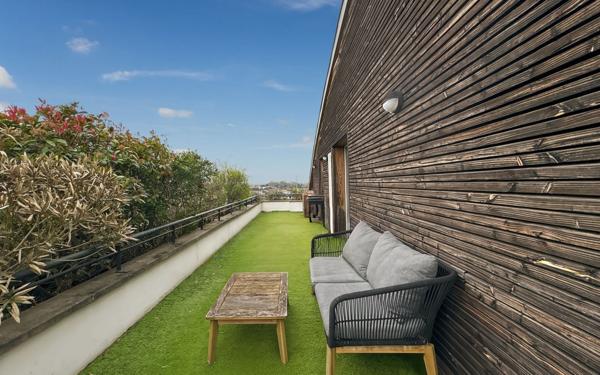 Appartement à vendre    3 pièces • 83,05 m2 Toulouse