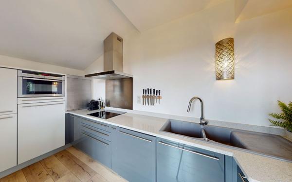 Appartement à vendre    3 pièces • 83,05 m2 Toulouse