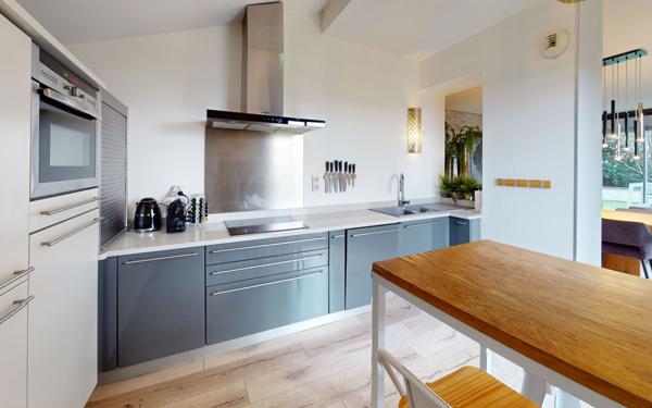 Appartement à vendre    3 pièces • 83,05 m2 Toulouse