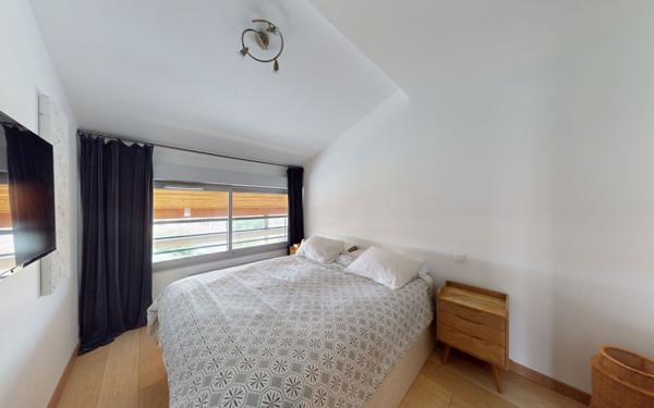 Appartement à vendre    3 pièces • 83,05 m2 Toulouse