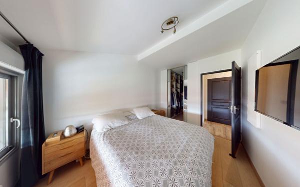 Appartement à vendre    3 pièces • 83,05 m2 Toulouse