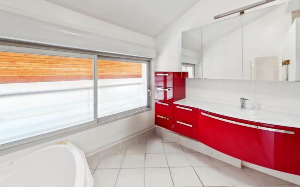 Appartement à vendre    3 pièces • 83,05 m2 Toulouse