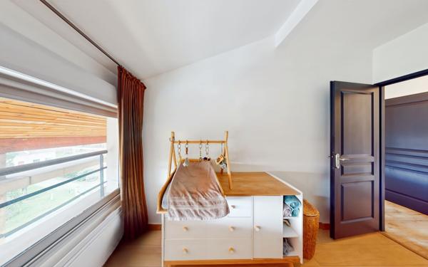 Appartement à vendre    3 pièces • 83,05 m2 Toulouse