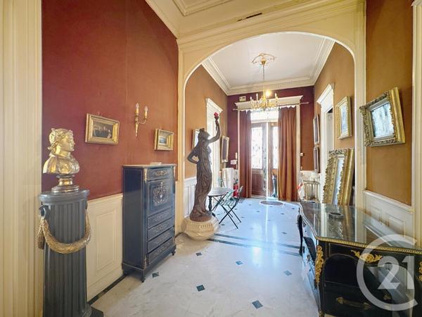 Appartement F6 à vendre  5 pièces - 188,42 m2 LYON - 69007