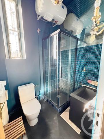 Appartement F6 à vendre  5 pièces - 188,42 m2 LYON - 69007