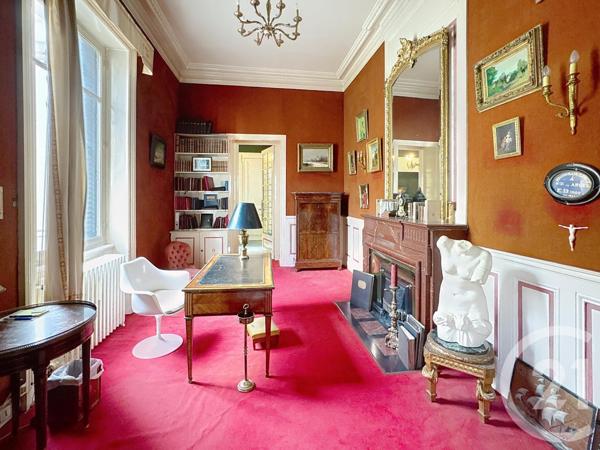 Appartement F6 à vendre  5 pièces - 188,42 m2 LYON - 69007