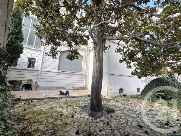 Appartement F6 à vendre  5 pièces - 188,42 m2 LYON - 69007