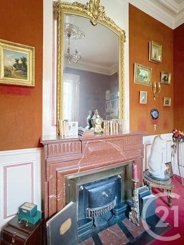 Appartement F6 à vendre  5 pièces - 188,42 m2 LYON - 69007