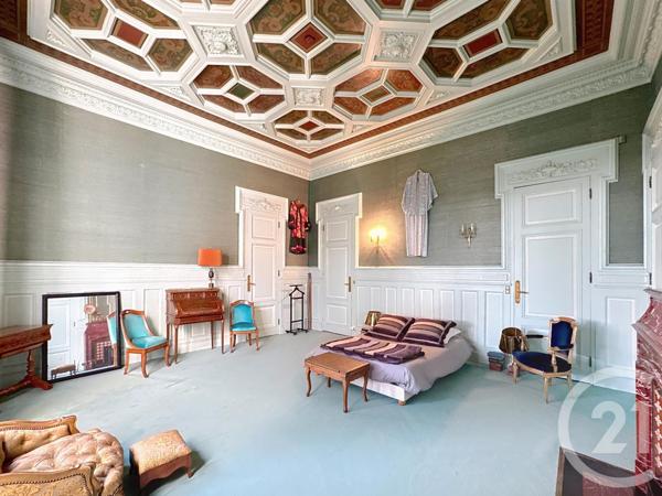 Appartement F6 à vendre  5 pièces - 188,42 m2 LYON - 69007