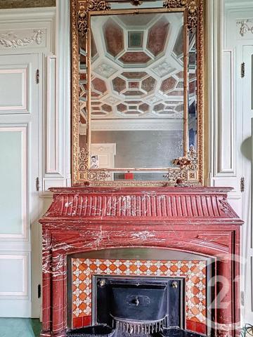 Appartement F6 à vendre  5 pièces - 188,42 m2 LYON - 69007