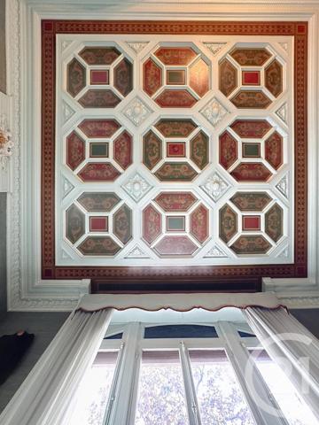 Appartement F6 à vendre  5 pièces - 188,42 m2 LYON - 69007