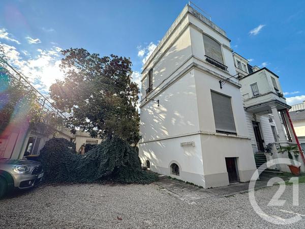 Appartement F6 à vendre  5 pièces - 188,42 m2 LYON - 69007