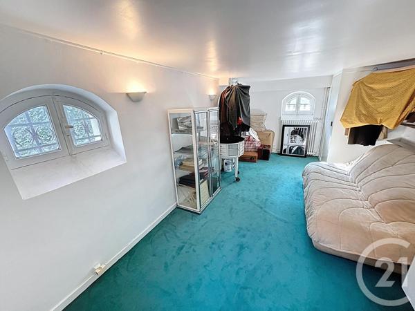 Appartement F6 à vendre  5 pièces - 188,42 m2 LYON - 69007