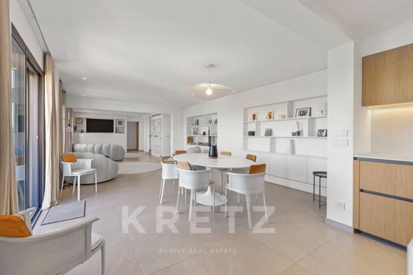 Maison d'exception vue panoramique sur le port de Sanary-sur-Mer