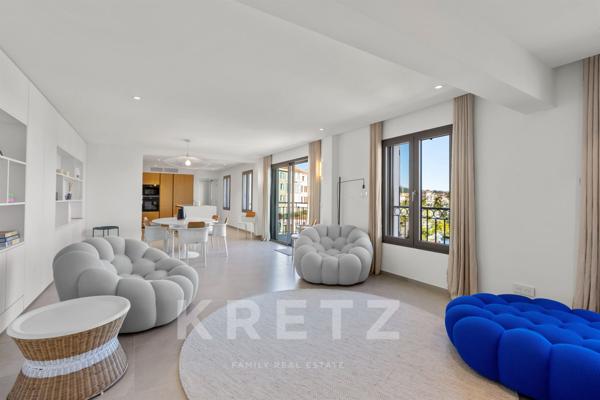 Maison d'exception vue panoramique sur le port de Sanary-sur-Mer