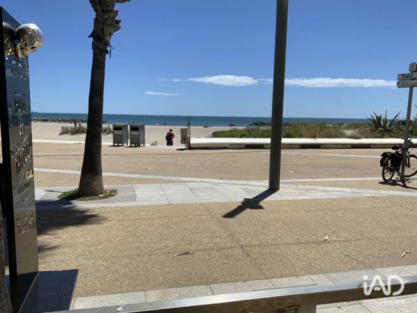 Murs commerciaux  à vendre 110 m² Sète