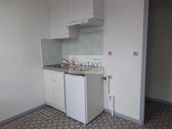Appartement à louer à Beauvais (60000)