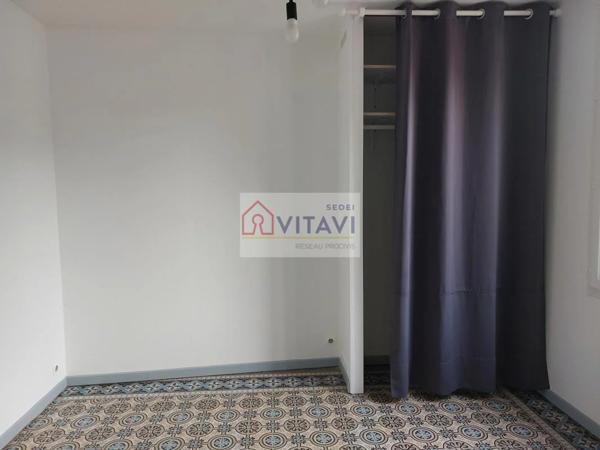 Appartement à louer à Beauvais (60000)