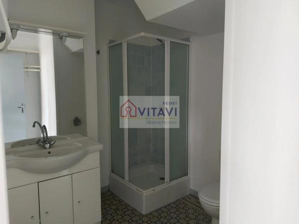 Appartement à louer à Beauvais (60000)