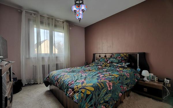 Maison à vendre    6 pièces • 148 m2 Boubiers