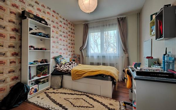 Maison à vendre    6 pièces • 148 m2 Boubiers